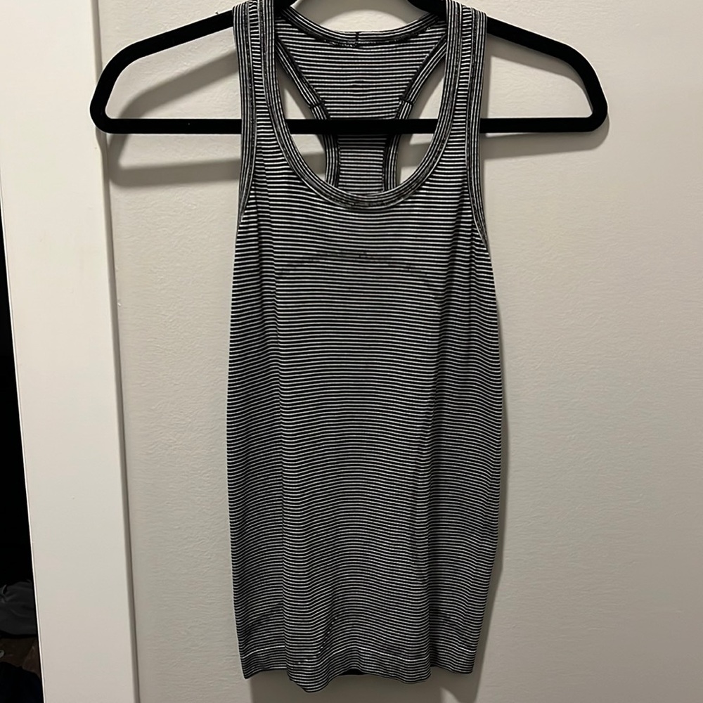 Lululemon Tank